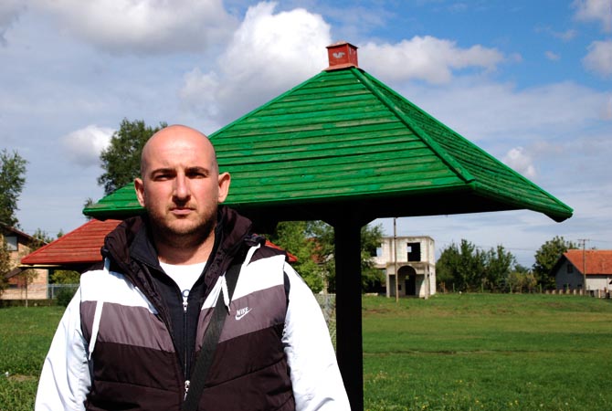 ikola Filipović